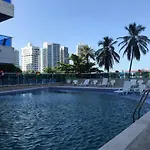Apartamento 1718