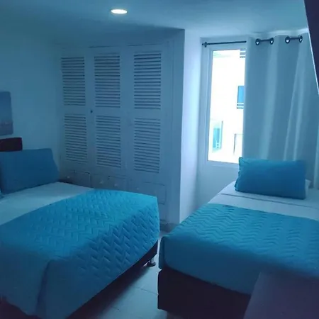Apartamento Apartamento 1718 *