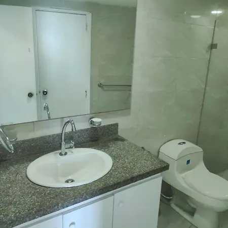 Apartamento 1718 * Cartagena