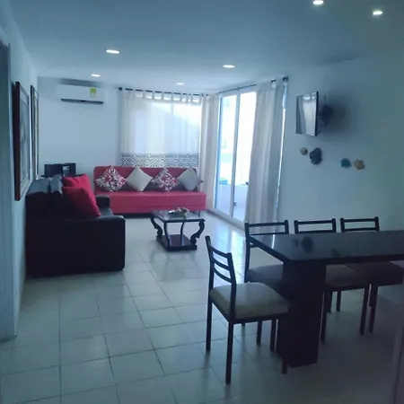 Apartamento 1718 *