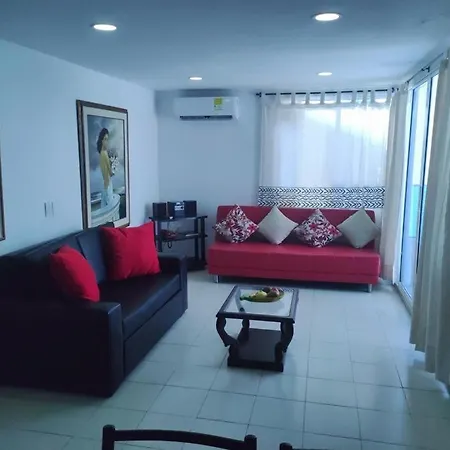 Apartamento 1718 *