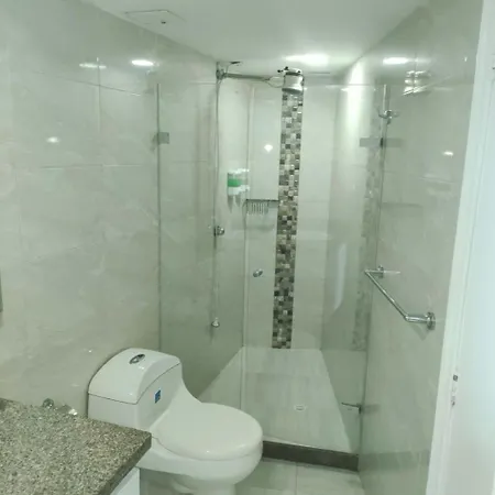 Apartamento Apartamento 1718 Cartagena