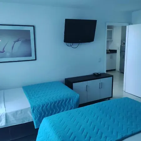 Apartamento Apartamento 1718 Cartagena