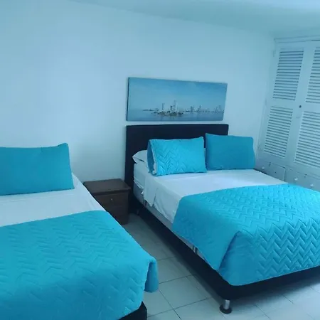 Apartamento 1718 *
